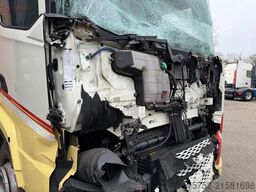 DAF XF 450 4X2 Standairco Driveable damage!