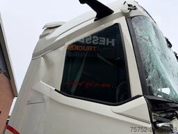 DAF XF 450 4X2 Standairco Driveable damage!