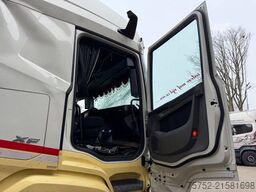 DAF XF 450 4X2 Standairco Driveable damage!
