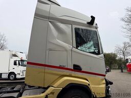 DAF XF 450 4X2 Standairco Driveable damage!