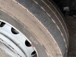 DAF XF 450 4X2 Standairco Driveable damage!