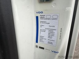 DAF XF 450 4X2 Standairco Driveable damage!