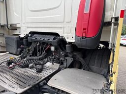 DAF XF 450 4X2 Standairco Driveable damage!