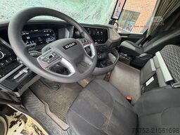 DAF XF 450 4X2 Standairco Driveable damage!