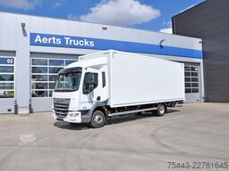 DAF XB 230 FA 4x2 ST958 12T Powerline - Plywood 730...