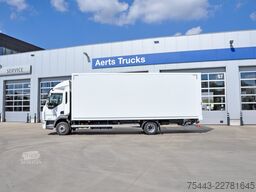 DAF XB 230 FA 4x2 ST958 12T Powerline - Plywood 730...