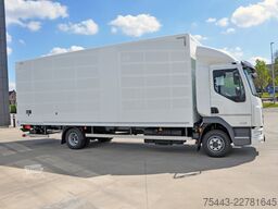 DAF XB 230 FA 4x2 ST958 12T Powerline - Plywood 730...