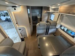 2024 Fiat Ducato Etrusco | Automatico | Completamente attrezzato