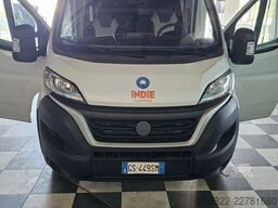 Fiat Ducato Weinsberg Carasuite 650MF del 2024 | Automatico | Posti letto: 6