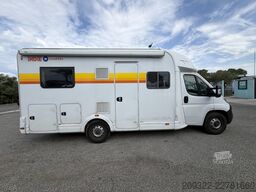 Fiat Ducato Weinsberg Carasuite 650MF del 2024 | Automatico | Posti letto: 6
