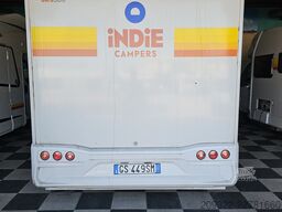 Fiat Ducato Weinsberg Carasuite 650MF del 2024 | Automatico | Posti letto: 6