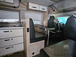 Fiat Ducato Weinsberg Carasuite 650MF del 2024 | Automatico | Posti letto: 6