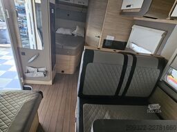 Fiat Ducato Weinsberg Carasuite 650MF del 2024 | Automatico | Posti letto: 6