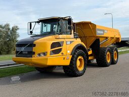 Volvo A30F