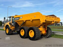 Volvo A30F