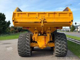 Volvo A30F