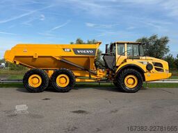 Volvo A30F