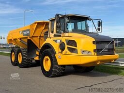 Volvo A30F