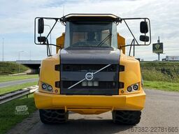 Volvo A30F