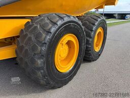 Volvo A30F