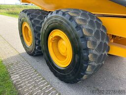 Volvo A30F