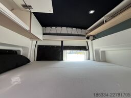 Ford Transit A603G Pilote 2025 Automobile | 4 personnes
