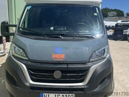 Fiat Ducato Weinsberg Carasuite 2024 | Cambio automatico | 5 posti letto