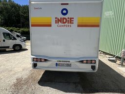 Fiat Ducato Weinsberg Carasuite 2024 | Cambio automatico | 5 posti letto