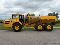 Volvo A25G