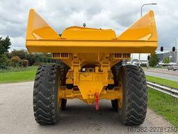 Volvo A25G