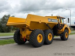 Volvo A25G