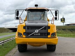 Volvo A25G