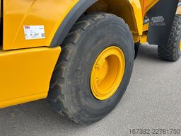 Volvo A25G