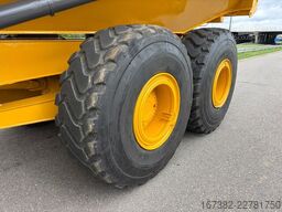 Volvo A25G