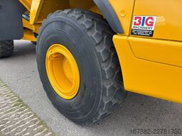 Volvo A25G
