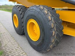 Volvo A25G
