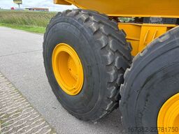 Volvo A25G