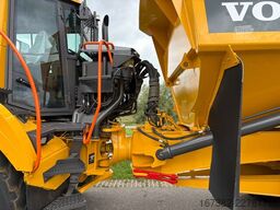Volvo A25G