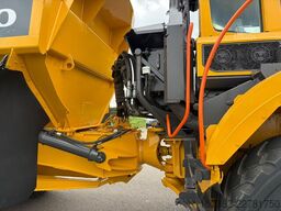 Volvo A25G