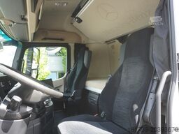 Mercedes-Benz Actros 2542 / NEW tow truck / steered 3r