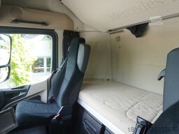 Mercedes-Benz Actros 2542 / NEW tow truck / steered 3r