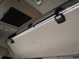 Mercedes-Benz Actros 2542 / NEW tow truck / steered 3r