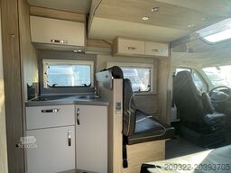 Fiat Ducato Carasuite 650 MF 5| 5 Posti| Semintegrato |Completamente Accessoriat