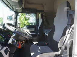 MAN TGX 18.420 tractor unit / 190 tho. km