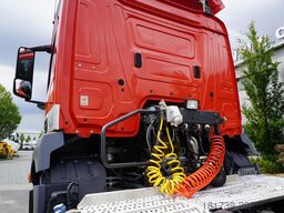 Mercedes-Benz Actros 1833 tractor unit / 260 tho. km
