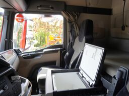 MAN TGS 33.510 tractor unit / 6x4 / Sleeper