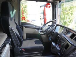 MAN TGS 33.510 tractor unit / 6x4 / Sleeper