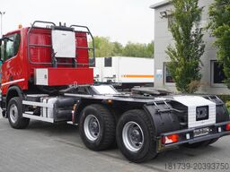 SCANIA G500 XT 6x4 tractor unit / 2023 / MHS