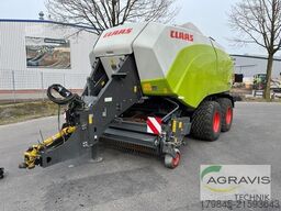Claas QUADRANT 5300 EVOLUTION FC TANDEM