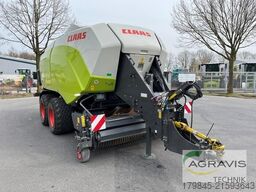 Claas QUADRANT 5300 EVOLUTION FC TANDEM